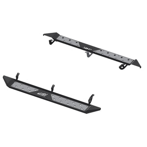 CBI OFFROAD TOYOTA 4RUNNER SIDE STEPS (2010-2023) - IN STOCK NOW!!