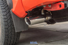 Load image into Gallery viewer, TANABE MEDALLION TOURING 24-UP TOYOTA TACOMA EXHAUST WITH TURNDOWN PIPE
