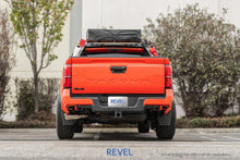 Load image into Gallery viewer, TANABE MEDALLION TOURING 24-UP TOYOTA TACOMA EXHAUST WITH TURNDOWN PIPE
