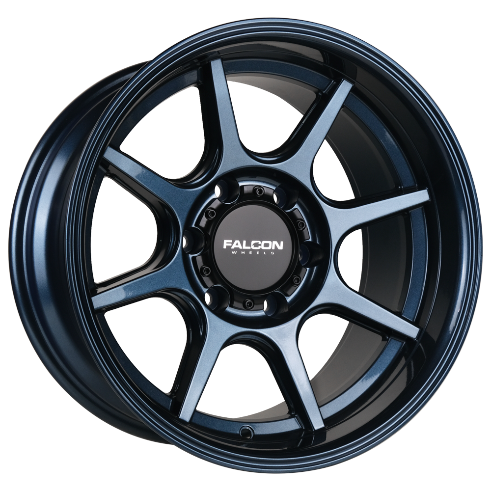 FALCON T8 