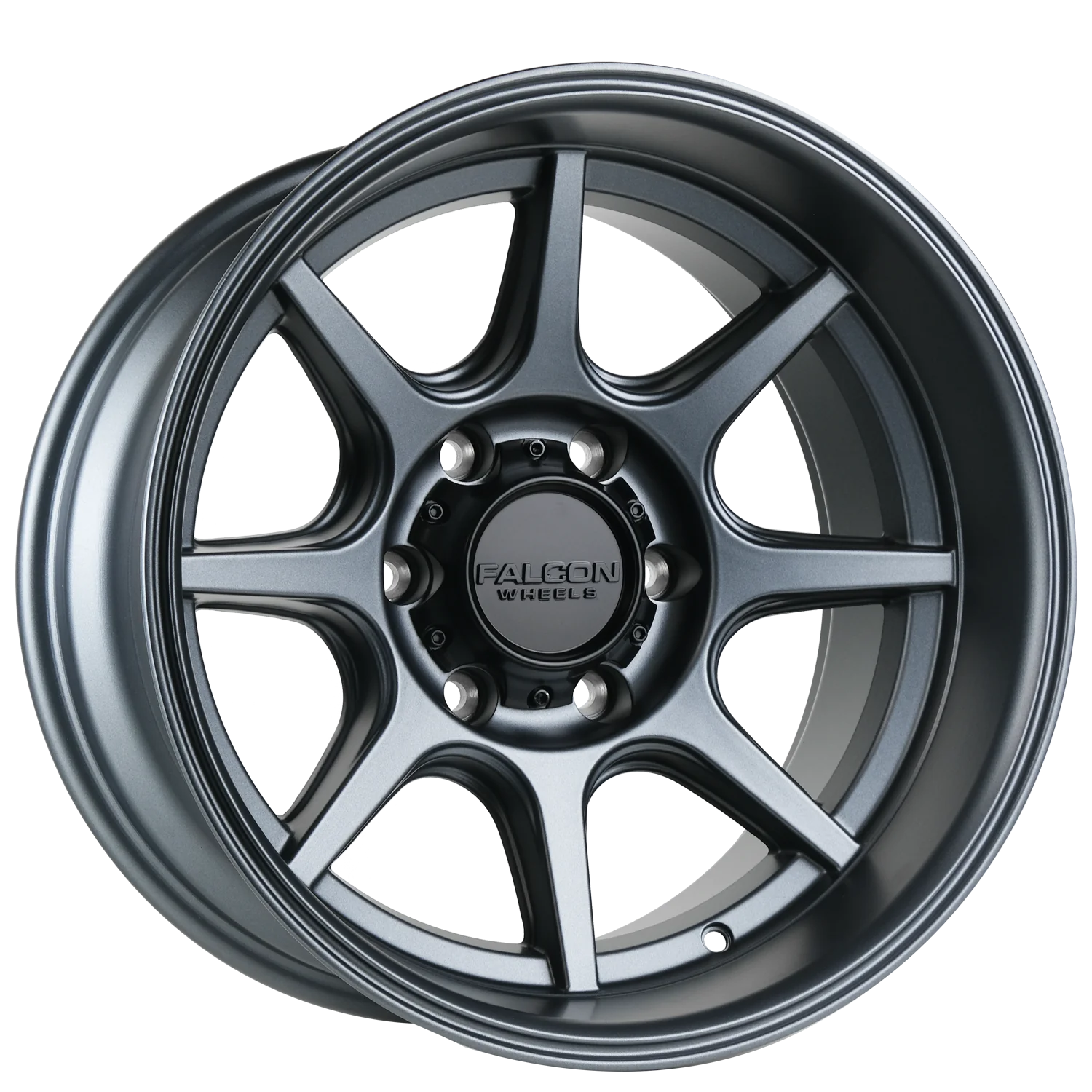 FALCON T8 