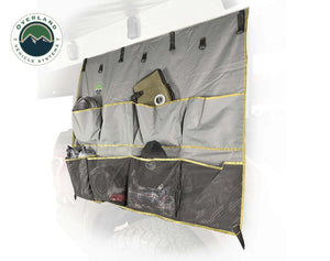 tent organizer action Roof Top Tent & Awning Camp Organizer by Overland Vehicle Systems – MJ MOTORSPORTS