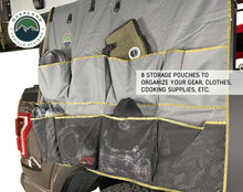 Load image into Gallery viewer, Roof Top Tent &amp; Awning Camp Organizer by Overland Vehicle Systems
