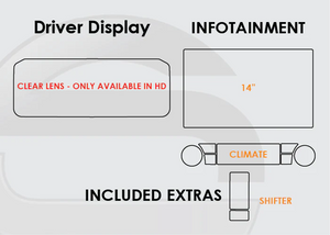 SCREEN PROTECH KIT