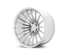 Load image into Gallery viewer, VOSSEN HFX-4 Hybrid Forged Wheels 17x9 0 Offset Set of 4 SILVER POLISHED
