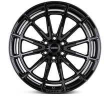 Load image into Gallery viewer, VOSSEN HFX-5 Hybrid Forged Wheels 22 x 9.5  +20  Offset Set of 4 GLOSS BLACK
