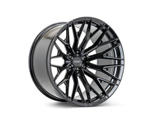 Load image into Gallery viewer, VOSSEN HFX-6 Hybrid Forged Wheels 17x9 0 Offset Set of 4 GLOSS BLACK
