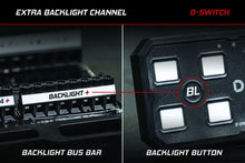 Load image into Gallery viewer, DIODE DYNAMICS Diode Dynamics D-Switch 8-Channel Switch Panel
