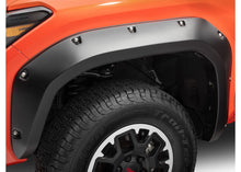 Load image into Gallery viewer, HUSKY LINERS POCKET STYLE FENDER FLARES   FITS 2024-2026 TOYOTA TACOMA, 5' ,6'2" BED (HUL-2803930)
