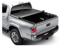 Load image into Gallery viewer, REALTRUCK TRUXEDO TRUXPORT TONNEAU COVER 2016+ TACOMA
