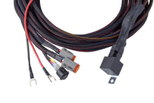Load image into Gallery viewer, DIODE DYNAMICS Heavy Duty Dual Output 4-pin Wiring Harness
