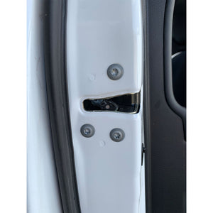 Door Clean Up Kit for 2016 - 2023 TOYOTA TACOMA - 4 DOOR