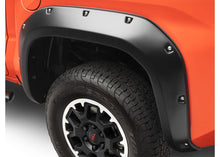 Load image into Gallery viewer, HUSKY LINERS POCKET STYLE FENDER FLARES   FITS 2024-2026 TOYOTA TACOMA, 5' ,6'2" BED (HUL-2803930)
