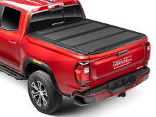 Load image into Gallery viewer, BAKFLIP MX4 (GEN 3) HARD FOLDING TONNEAU COVER 2024+ TOYOTA TACOMA 5' BED
