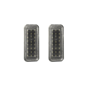 DIODE DYNAMICS 2020-2023 Toyota Tacoma LED Bed Lights (pair)