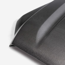 Load image into Gallery viewer, SEIBON OEM-Style Carbon Fiber Hood For 2022-2024 Toyota Tundra / 2023-2024 Toyota Sequoia
