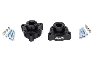 BMS Adjustable Blow Off Valve (BOV) Adapters for 2022+ Toyota Tundra & 2023+ Toyota Sequoia 3.5L