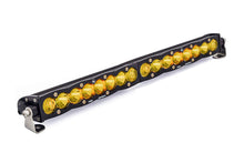 Load image into Gallery viewer, BAJA DESIGN S8, 20&quot; Driving/Combo LED Light Bar
