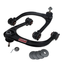 Load image into Gallery viewer, SPC Performance Control Arms for 2023-2026 SEQUOIA, 2022-2026 TUNDRA - 35495

