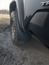 Load image into Gallery viewer, Ark Splash Guards 2016-2023 Toyota Tacoma TriXpoly
