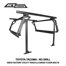 Load image into Gallery viewer, LEITNER Active Cargo System - FORGED - Toyota | PRE-ORDER
