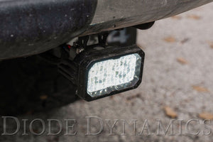 DIODE DYNAMICS C2 SPORT Stage Series Reverse Light Kit for 2005-2015 Toyota Tacoma