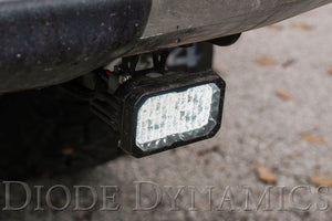 DIODE DYNAMICS C1 SPORT Stage Series Reverse Light Kit for 2005-2015 Toyota Tacoma