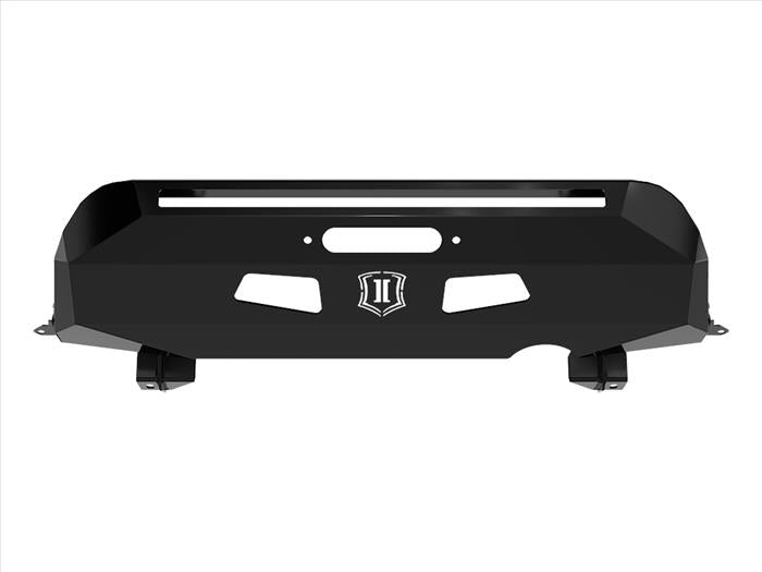 ICON 16-UP TOYOTA TACOMA IMPACT SPORT FRONT BUMPER - PREORDER