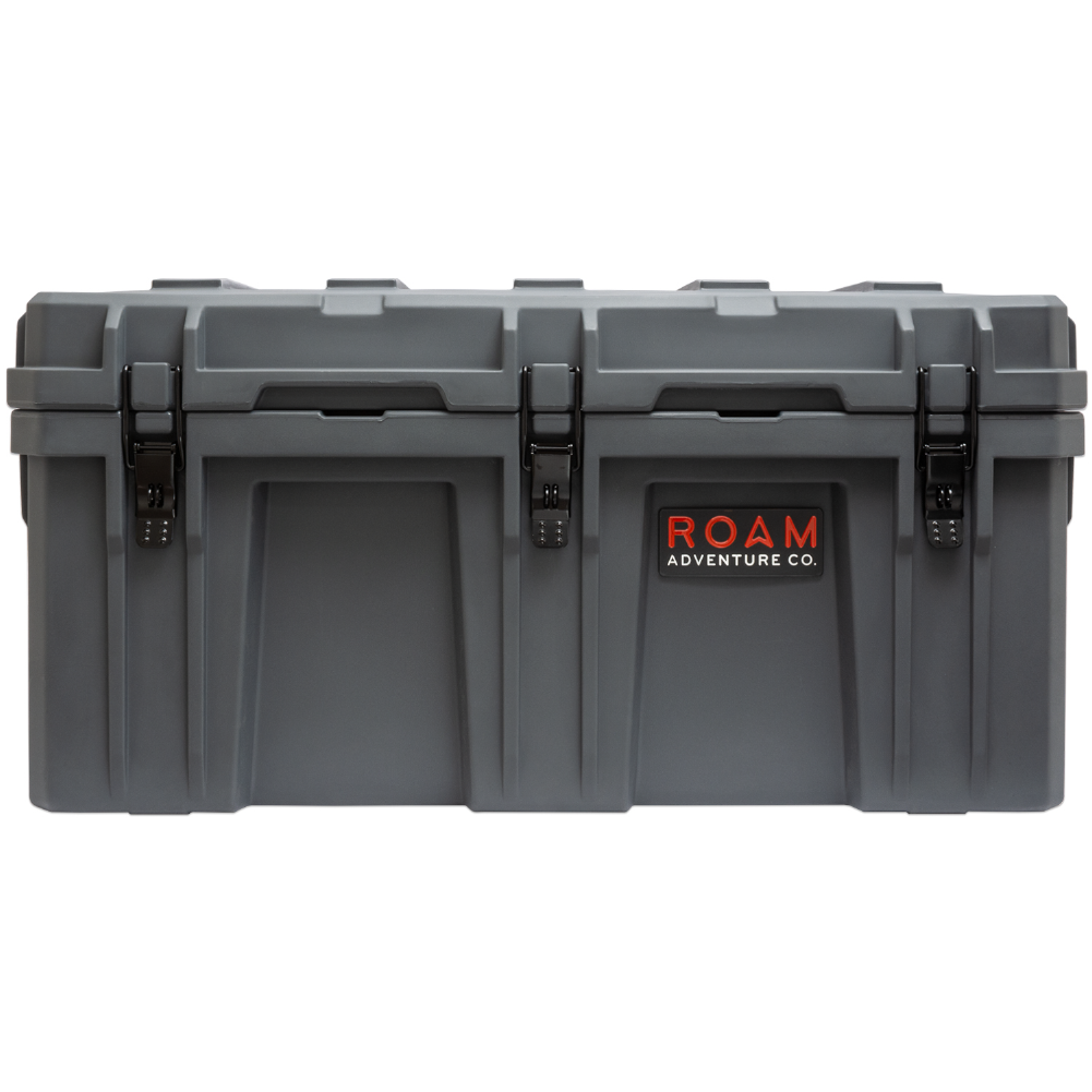 ROAM - 160L RUGGED CASE