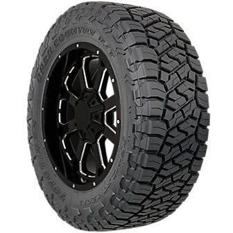 Toyo Open Country RT Trail LT35x12.5R17 125Q E- PREORDER – MJ