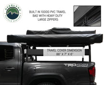 Load image into Gallery viewer, Nomadic Awning 2.0 - 6.5&#39; With Black Cover Universal
