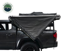 Load image into Gallery viewer, Nomadic 180 Awning Dark Gray with Bracket Kit PREORDER
