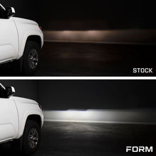 Load image into Gallery viewer, FORM LIGHTING 2016-2023 TOYOTA TACOMA SEQUENTIAL LED PROJECTOR HEADLIGHTS (PAIR)
