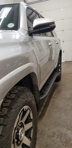 RSG - 2010+ Toyota 4Runner Flat Sliders With Top Plate Preorder