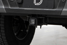 Load image into Gallery viewer, DIODE DYNAMICS HitchMount LED Pod Reverse Kit for 2016-2023 Toyota Tacoma
