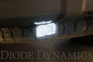 DIODE DYNAMICS C2 SPORT Stage Series Reverse Light Kit for 2010+ Toyota 4R