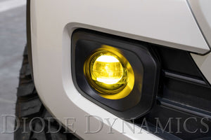 DIODE DYNAMICS Elite Series Type B Fog Lamps (PAIR) WHITE PREORDER
