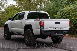 DIODE DYNAMICS C2 Stage Series Reverse Light Kit for 2016+ Toyota Tacoma SPORT