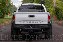 Load image into Gallery viewer, DIODE DYNAMICS C2 Stage Series Reverse Light Kit for 2016+ Toyota Tacoma SPORT
