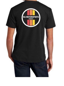 MJ TOYOTA SHIRT Retro