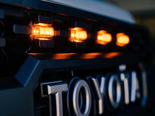 Load image into Gallery viewer, Cali Raised LED 2016-2021 Toyota Tacoma TRD PRO Grille Raptor LED Light Kit
