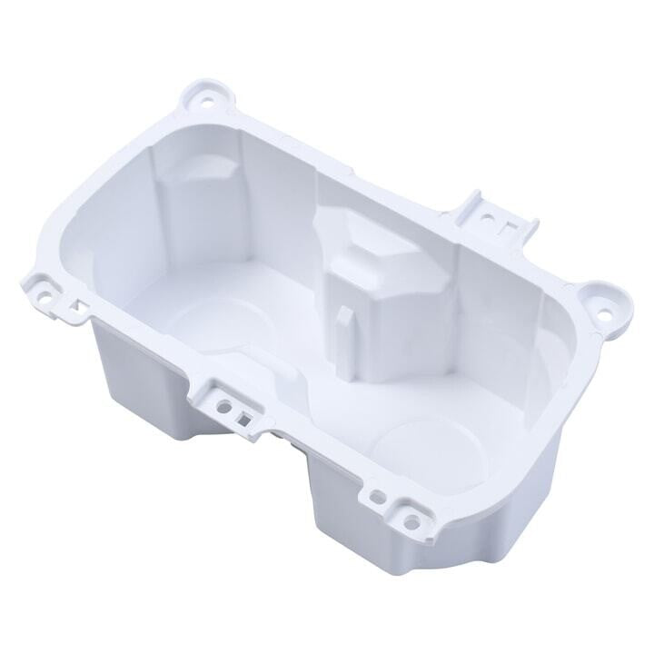 AJT DESIGN Oversize Cup Holder (2016+ Tacoma)