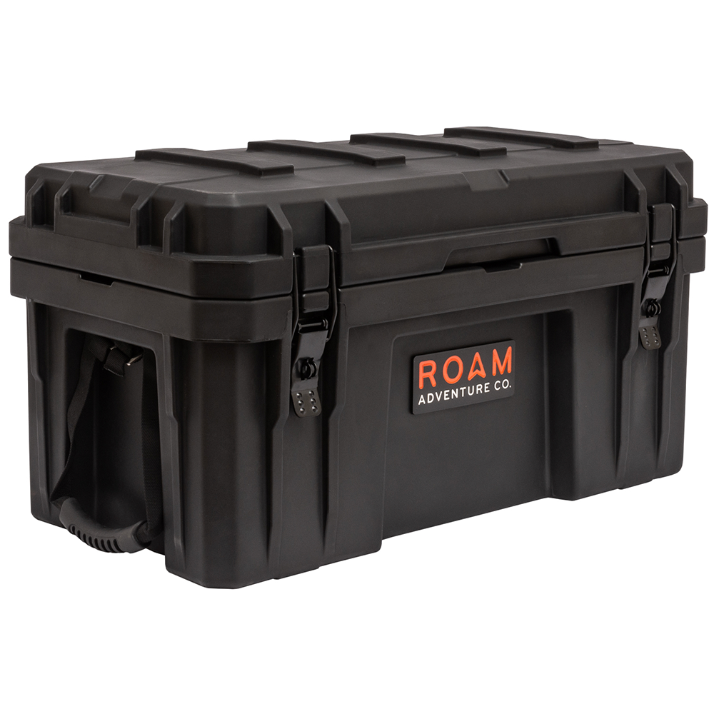 ROAM - 52L RUGGED CASE