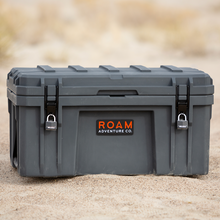 Load image into Gallery viewer, ROAM - 52L RUGGED CASE
