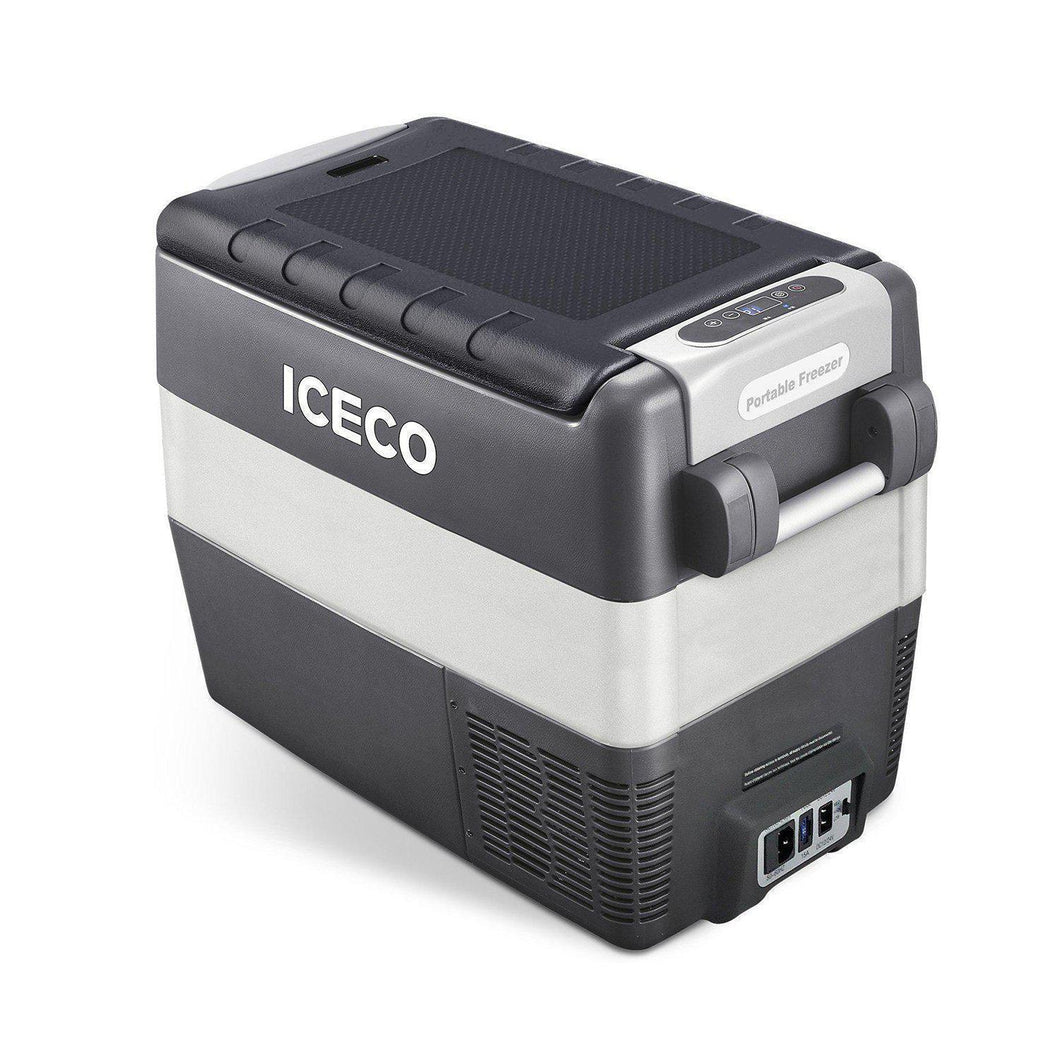 ICECO 53QT JP50 12V Portable Fridge Freezer