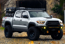 Load image into Gallery viewer, Morimoto 16+ Toyota Tacoma XB LED Headlights AMBER DRL
