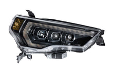 Load image into Gallery viewer, MORIMOTO TOYOTA 4RUNNER (14-23): XB LED HEADLIGHTS - AMBER DRL
