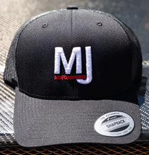 Load image into Gallery viewer, MJ HAT
