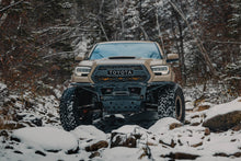 Load image into Gallery viewer, C4 Fabrication Tacoma Rock Runner Front Bumper / 3rd Gen / 2016+
