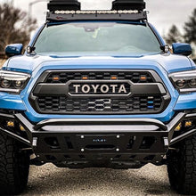 Load image into Gallery viewer, LIL B&#39;S FAB 2016+ 3rd Gen Toyota Tacoma Hybrid Bumper - MID BAR
